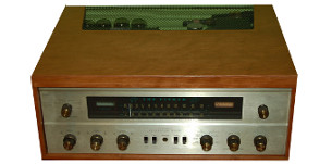 Fisher 800c  